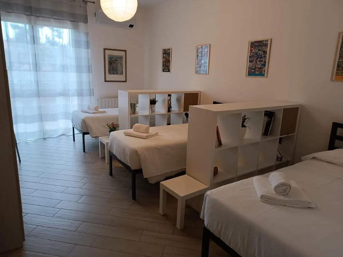 Bnbook Residenza Lo Scoiattolo Apartment Rho
