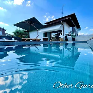  Bed & Breakfast Other Garden - Luxury